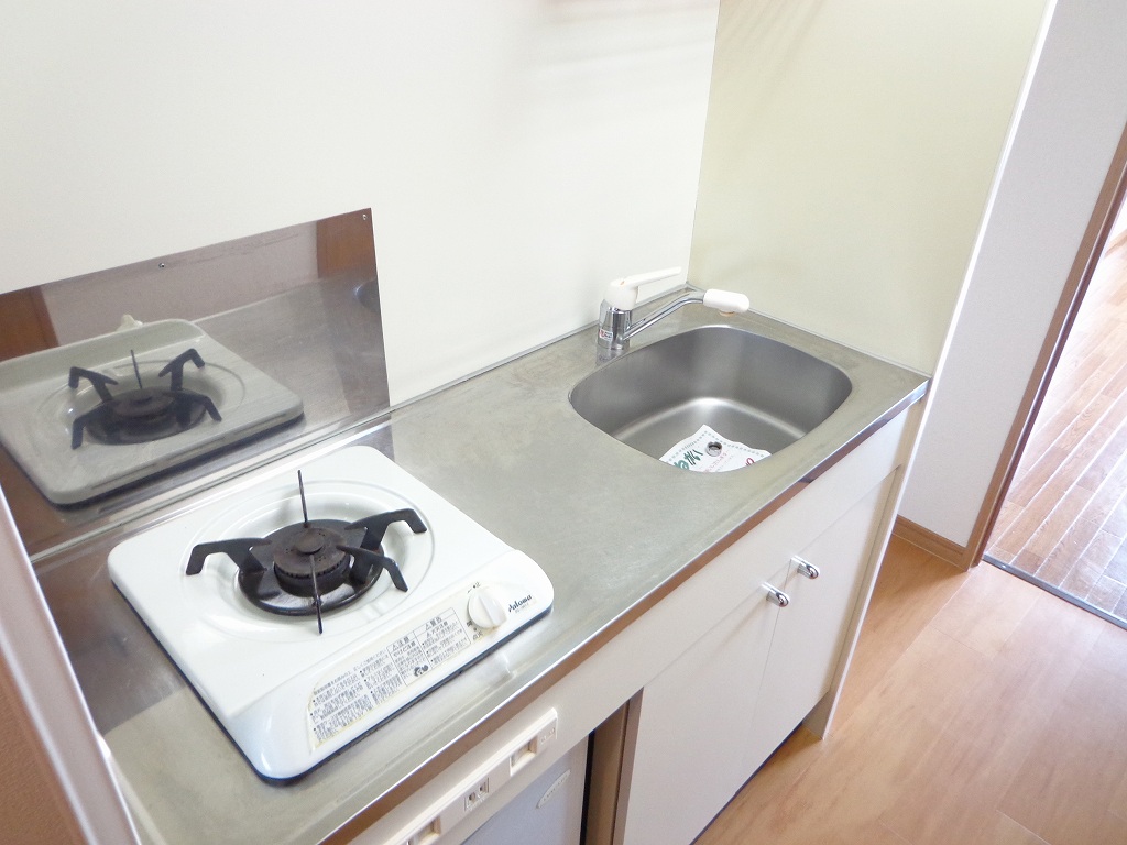 シンコ・コスモス キッチン