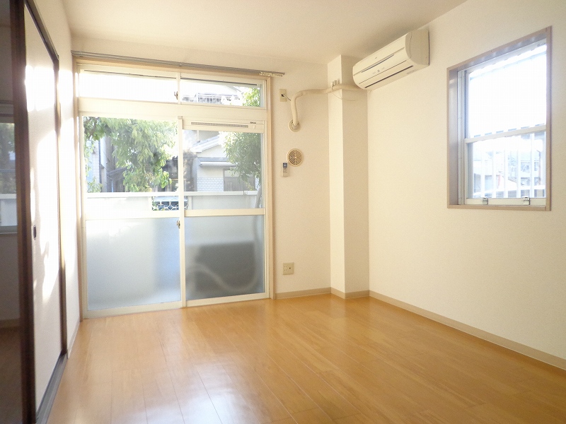 サザンハイム その他1