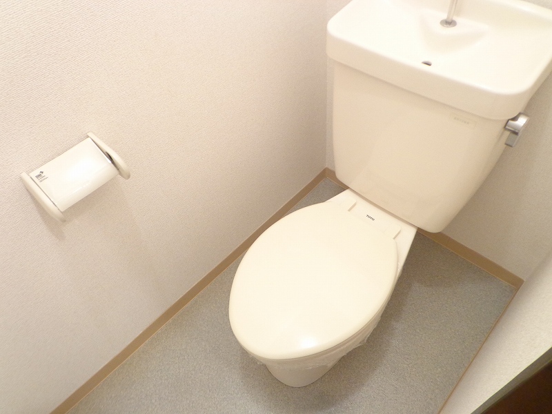 サザンハイム その他5