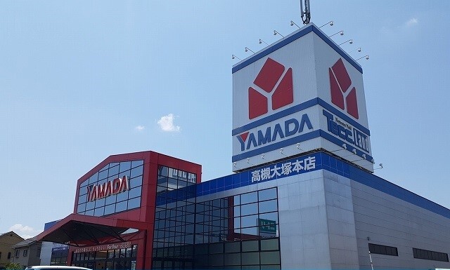 サザンハイム その他外観3