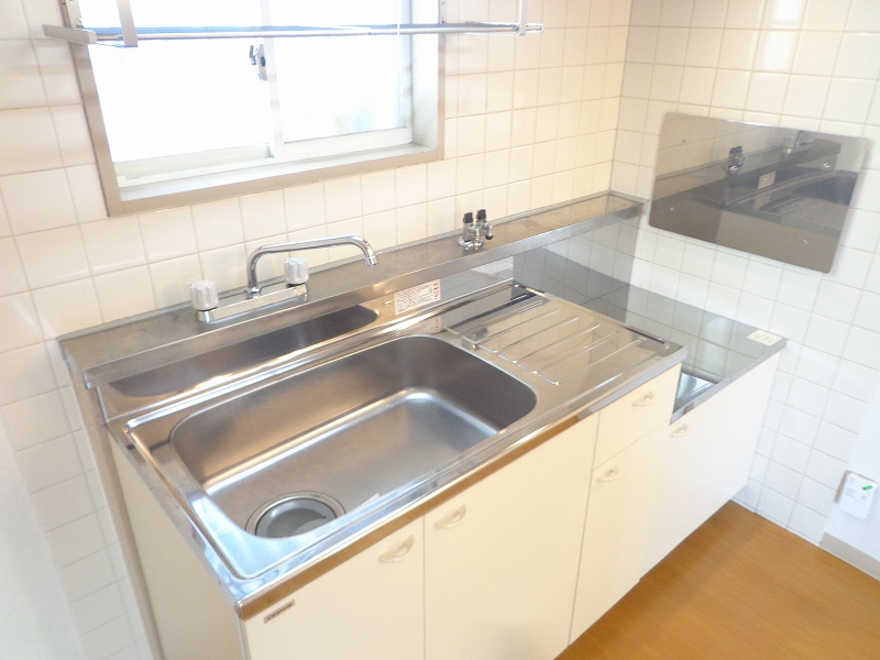 サザンハイム キッチン