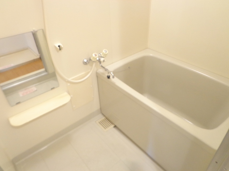 サザンハイム 風呂画像