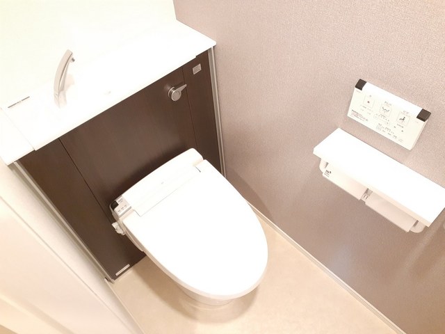 カーサフェリーチェ その他4