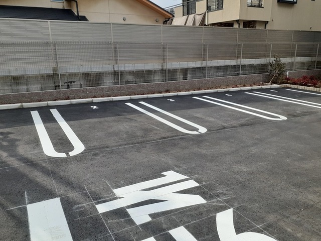 カーサフェリーチェ その他6