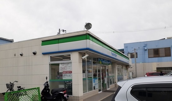 カーサフェリーチェ その他外観1