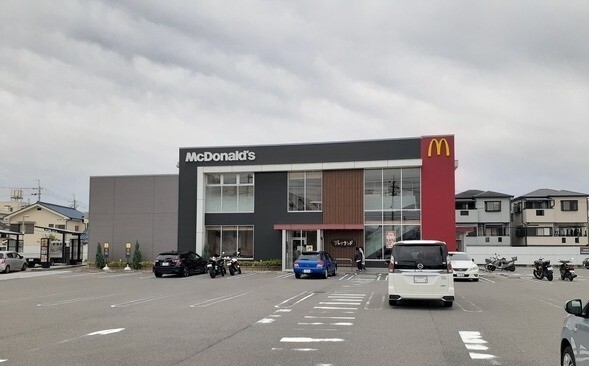 カーサフェリーチェ その他外観3