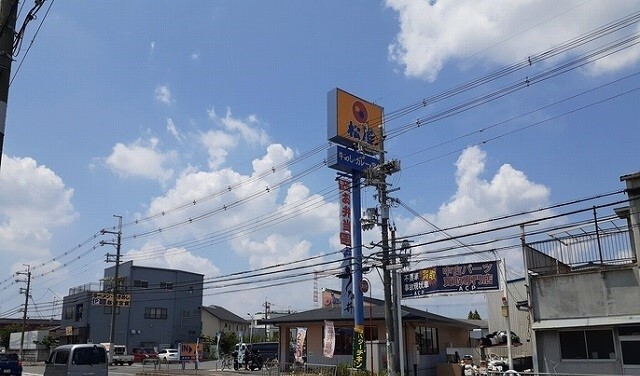 カーサフェリーチェ その他外観6