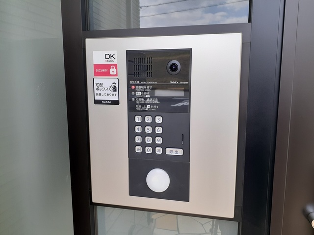 カーサフェリーチェ その他7