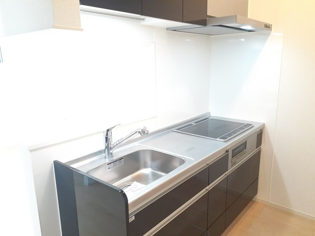 カーサフェリーチェ キッチン