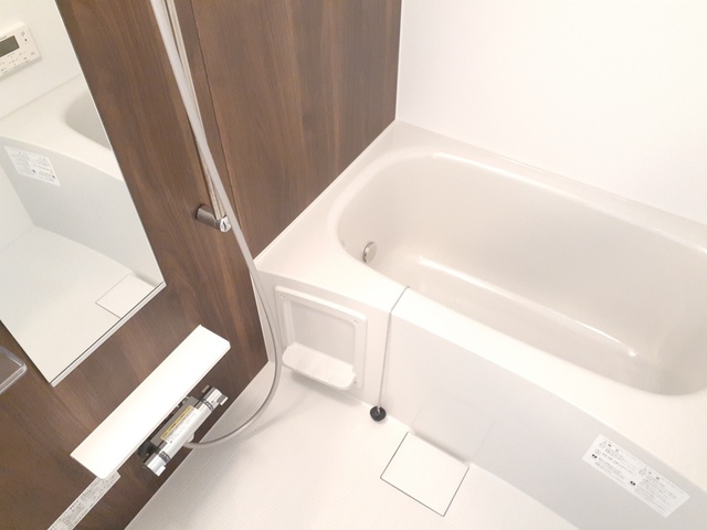 カーサフェリーチェ 風呂画像