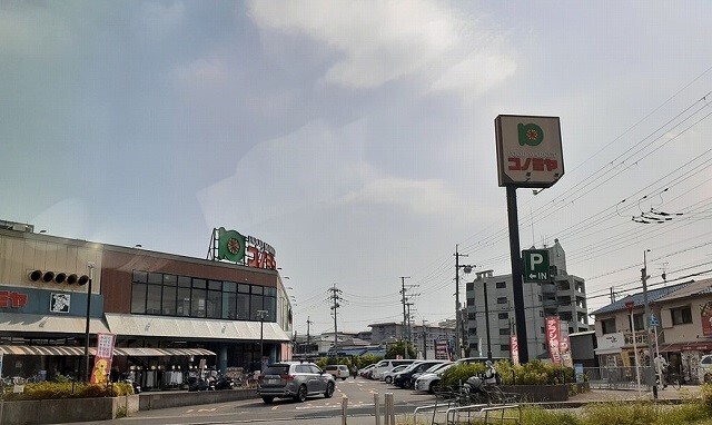 カルムルラーシュ その他外観1