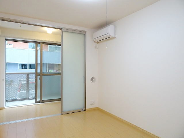 カルムルラーシュ リビング