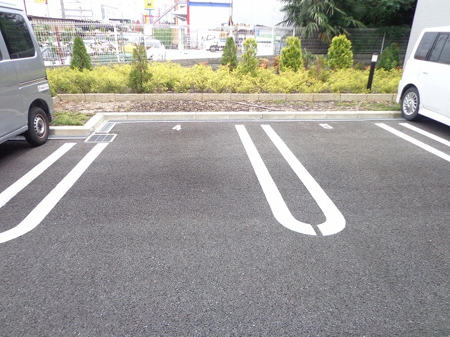 サンプラザ　茨木 その他5