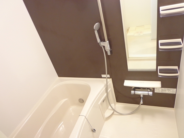 サンプラザ　茨木 風呂画像