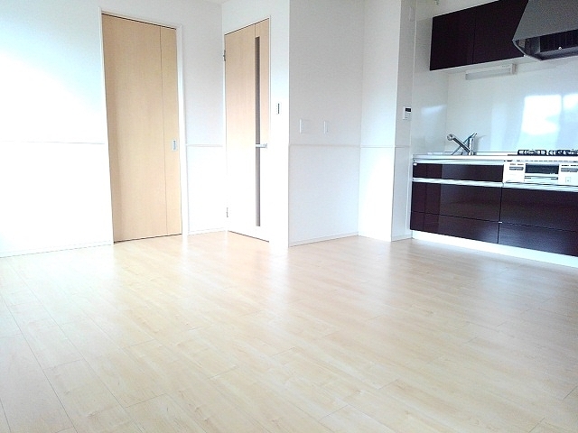 サザンクロス　サウス リビング