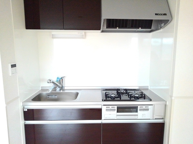 サザンクロス　サウス キッチン