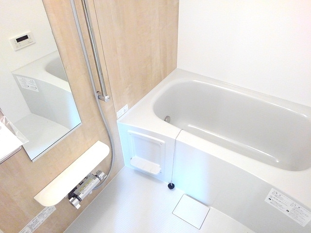 サザンクロス　サウス 風呂画像