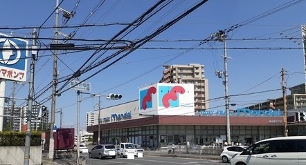 シンコ・コスモス その他外観3