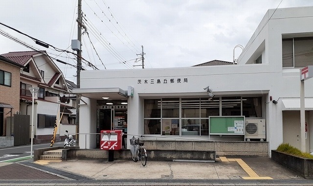 シンコ・コスモス その他外観6