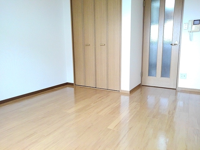 シンコ・コスモス リビング