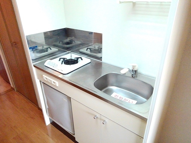 シンコ・コスモス キッチン