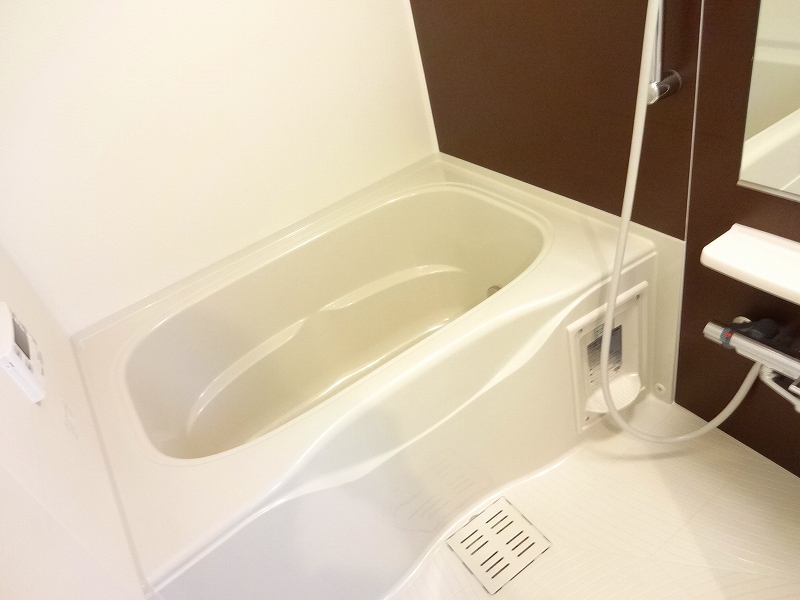 レーブ　ポルト 風呂画像