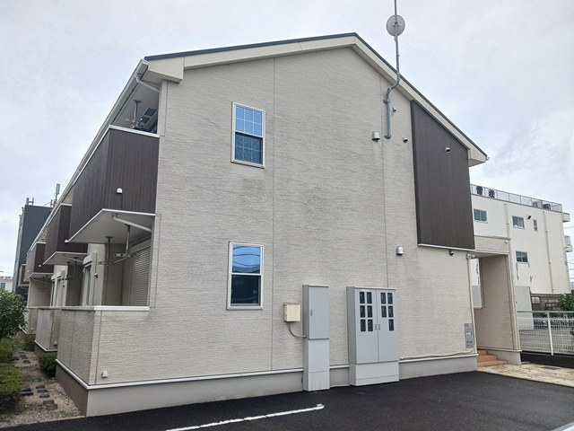 アルコバレーノ　和 外観