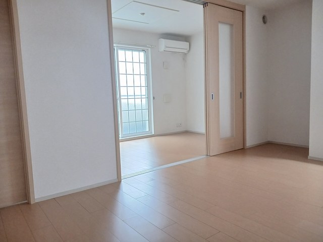 アルコバレーノ　和 リビング