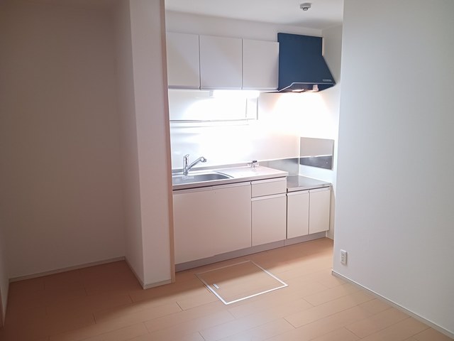 アルコバレーノ　和 キッチン