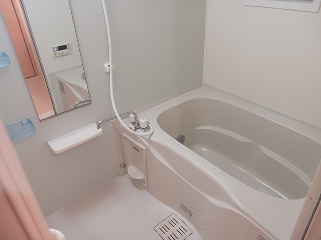 アルコバレーノ　和 風呂画像