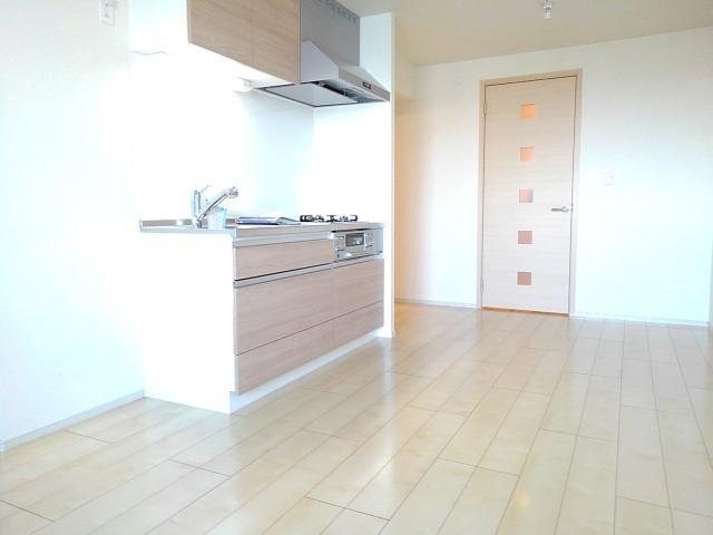 アルヴィータ リビング