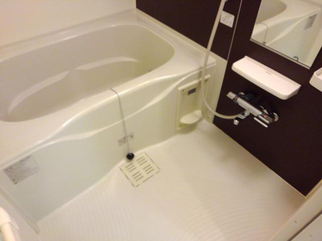 アルヴィータ 風呂画像