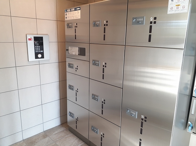 ベルソラーレ その他5