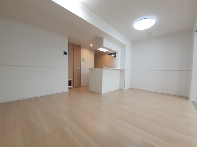 ベルソラーレ リビング