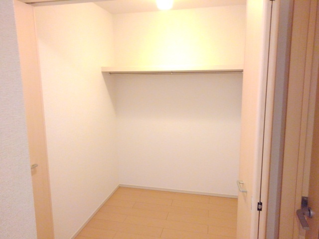 パーチェ　ブレッザ その他2