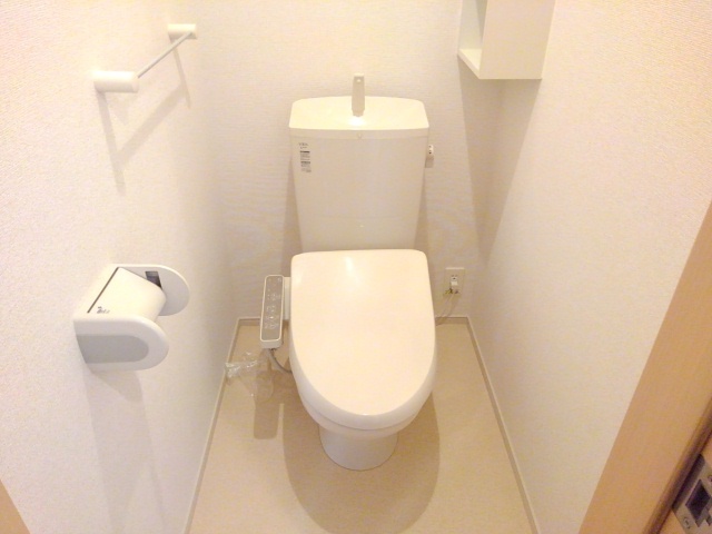 パーチェ　ブレッザ その他4