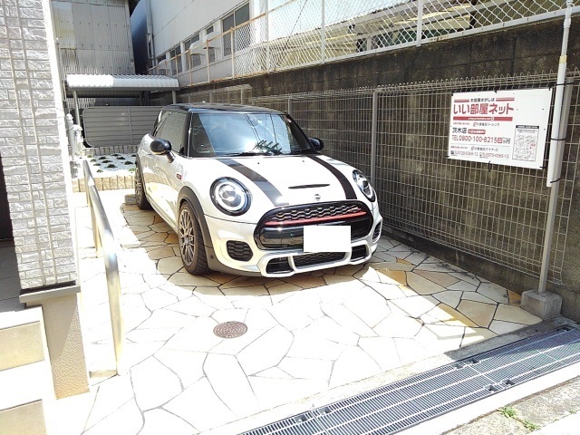 パーチェ　ブレッザ その他5