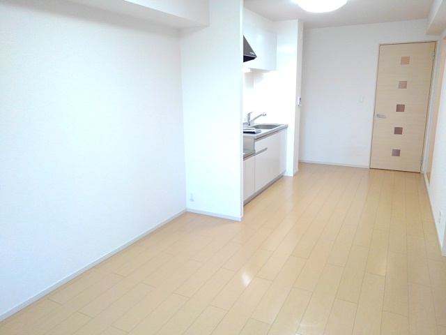 パーチェ　ブレッザ リビング