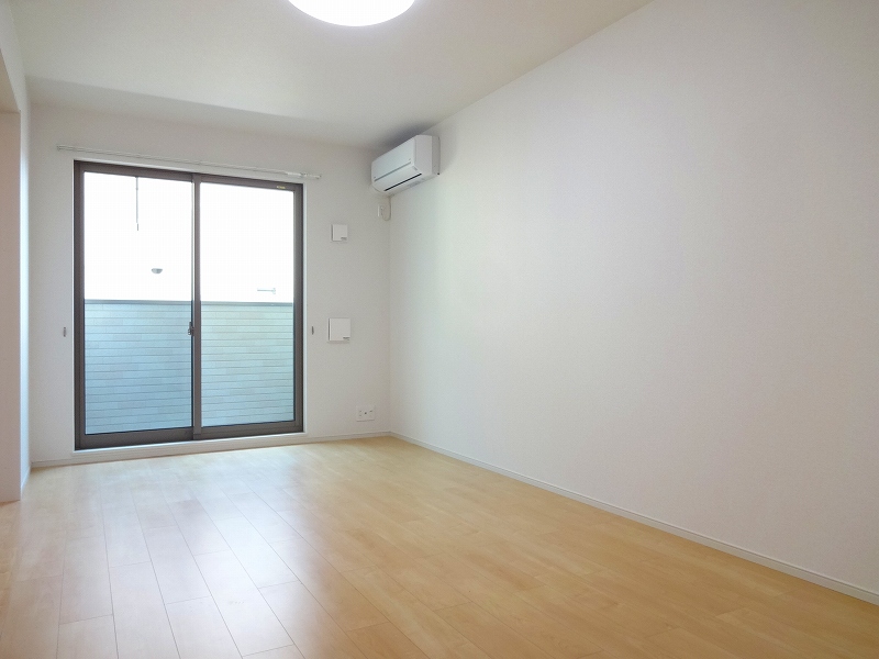 グレース　寿 リビング