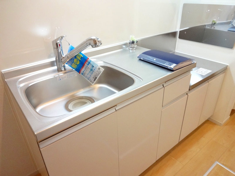 グレース　寿 キッチン