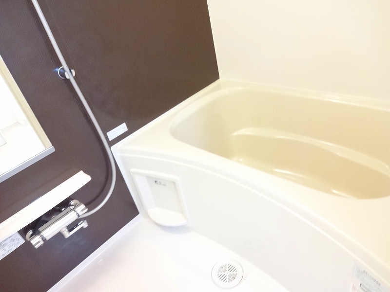 グレース　寿 風呂画像