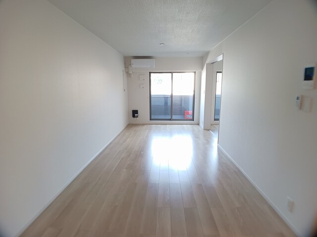 万博ハイステージ リビング