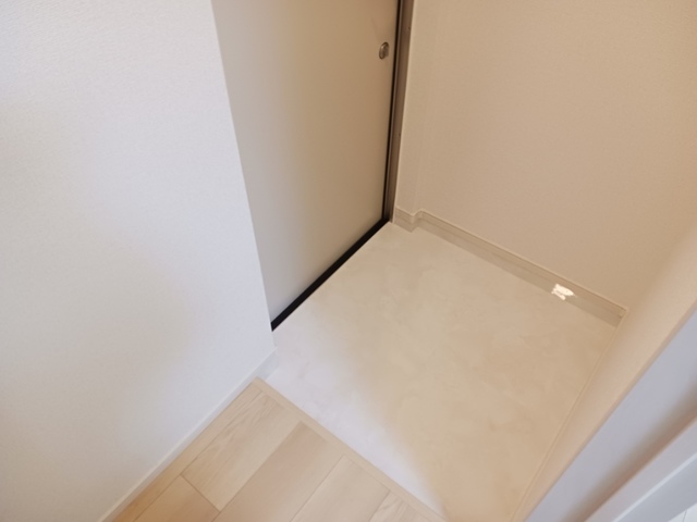 パーチェ　エテルノⅠ 玄関