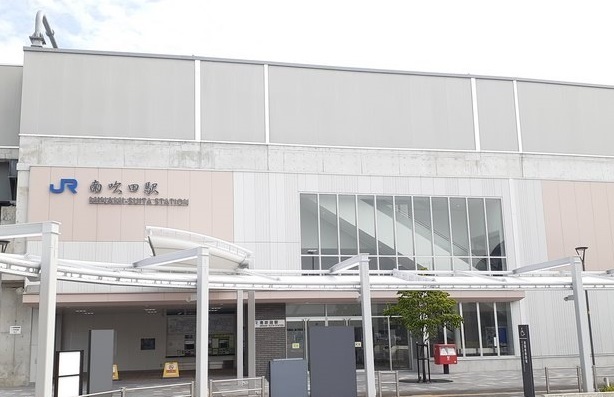 パーチェ　エテルノⅠ その他外観2