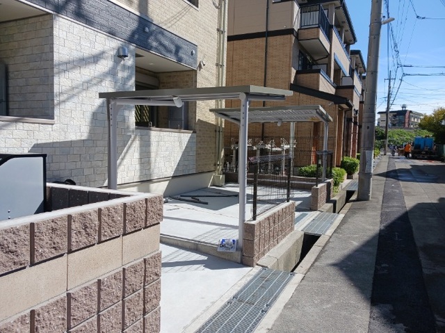 パーチェ　エテルノⅠ その他7