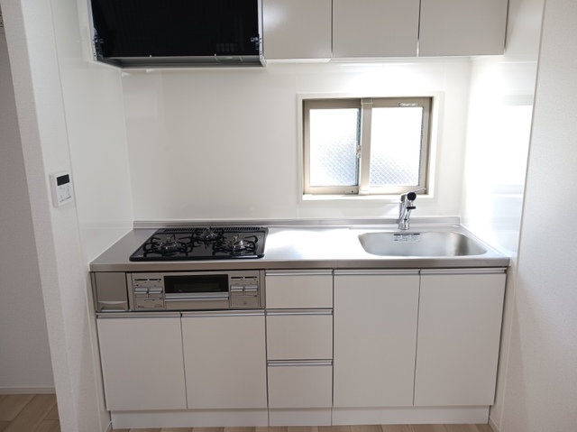 パーチェ　エテルノⅠ キッチン