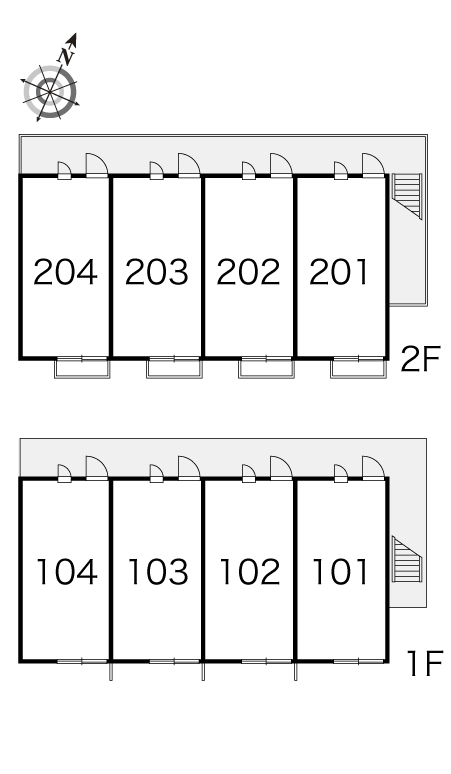 レオパレスオザキ その他2