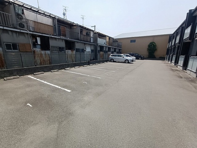 レオネクストさくら その他3