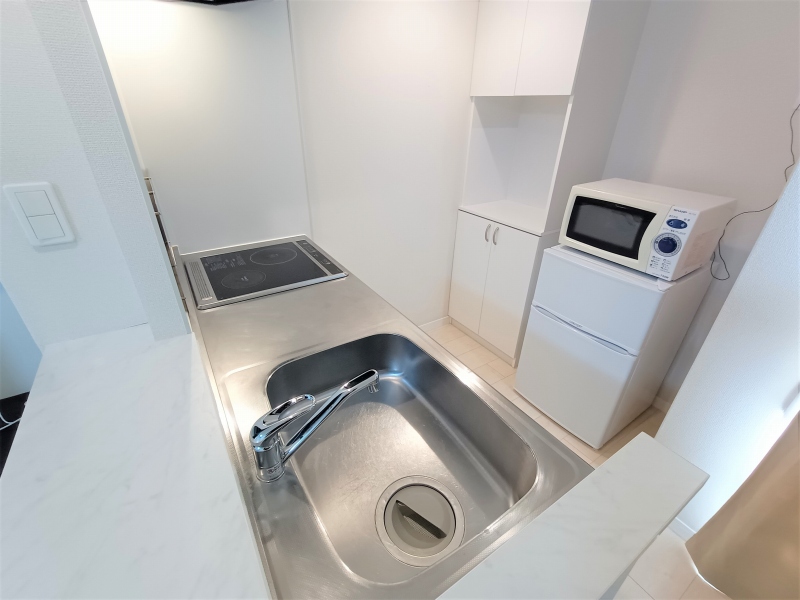 レオネクストさくら キッチン