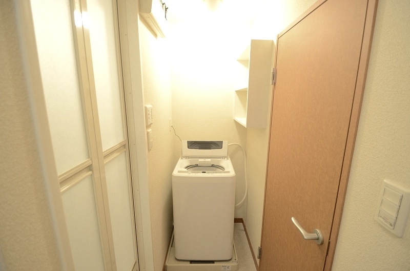 レオパレスパストラルＢ その他5